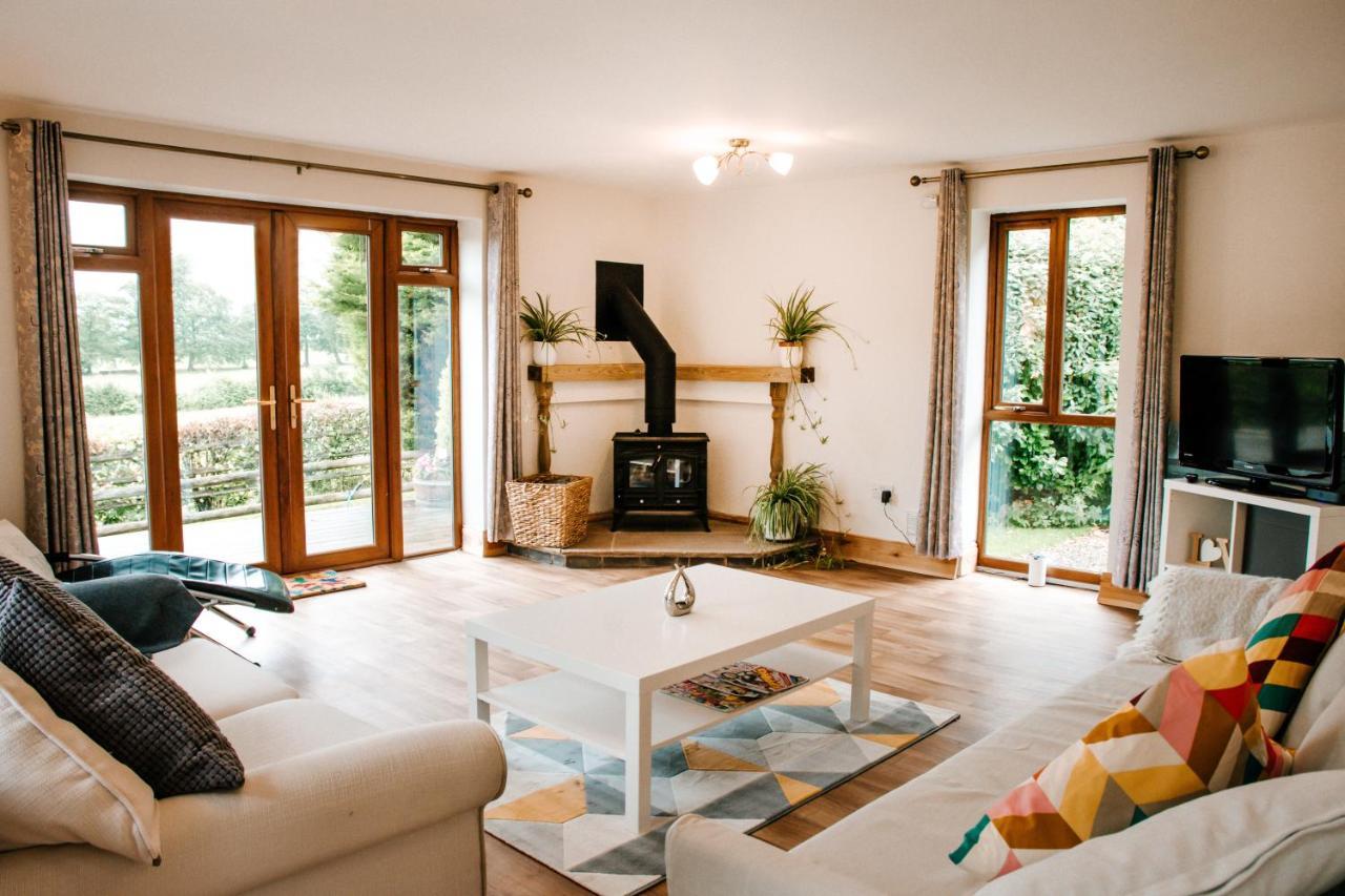 Holly Cottage, 2 Bed House, Sleeps 6 Cleobury Mortimer Exterior photo